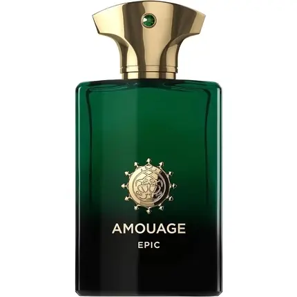 Parfum bărbătesc, Amouage, Epic Man, 100 ml Calitate înaltă