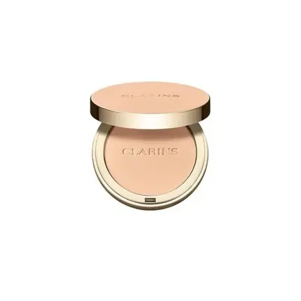 Pudră Compactă, Clarins, Ever Matte 02 Ultima șansă
