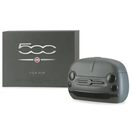 Preț mic Parfum bărbătesc, Fiat, 500 HIM EDT 50ml