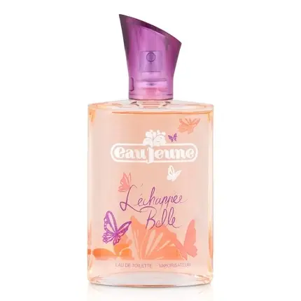 Apă de Toaletă, Eau Jeune, L‘echappee Belle, 75 ml Nu rata