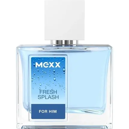 Apă de toaletă, Mexx, Fresh Splash, 30ml Popular