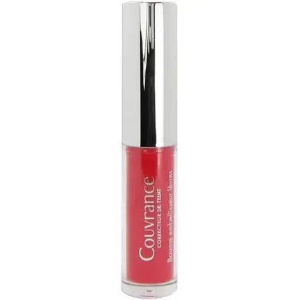 Ofertă specială Balsam de buze, Avène Couvrance, roșu intens