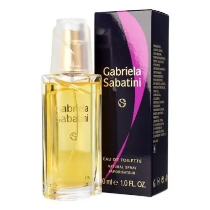 Parfum, Gabriela Sabatini Woman, EDT 30ml Calitate înaltă