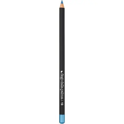 Eyeliner Diego Dalla Palma, negru, 1.2ml Preferatul clienților