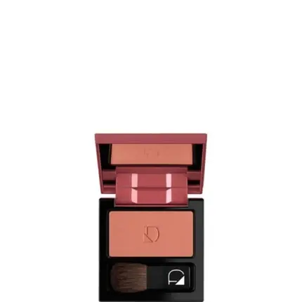Blush compact, Diego Dalla Palma, Staub N.27, roz Disponibil imediat