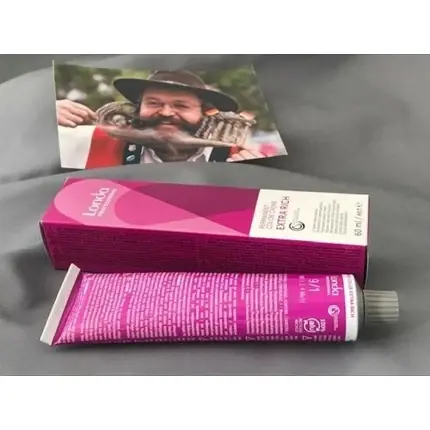 Cremă colorantă pentru păr, Londa, 60ml Preferatul clienților
