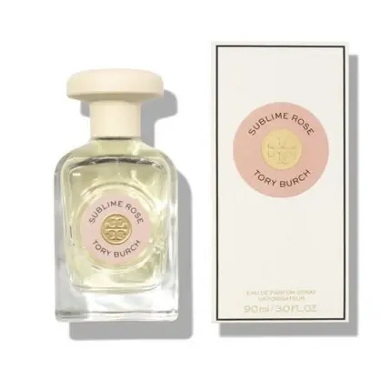 Ofertă de sezon Apa de parfum, Tory Burch, Sublime Rose, 50ml