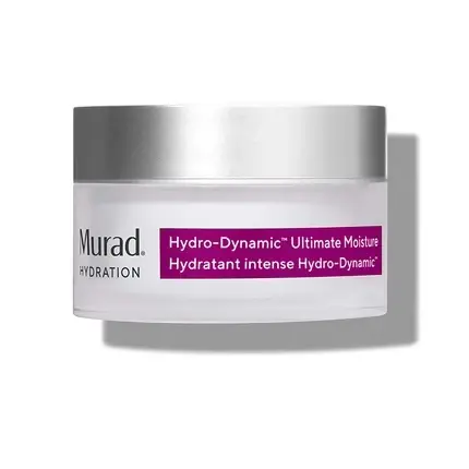 Retur ușor Cremă hidratantă, Murad, Hydro-dynamic Ultimate, 50ml