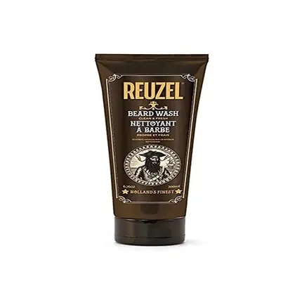 Gel de curățare barbă, Reuzel Clean & Fresh, 200ml Ofertă
