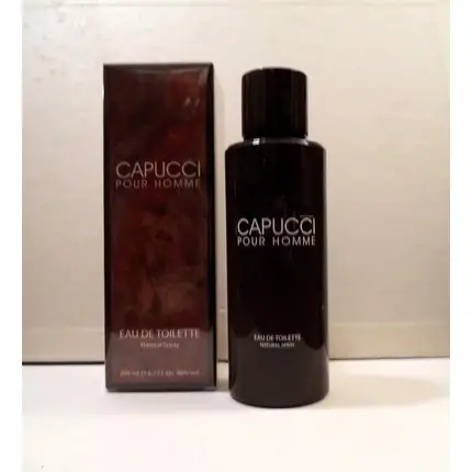 Ofertă exclusivă Apa de Toaletă, Roberto Capucci, Capucci Pour Homme, 200ml