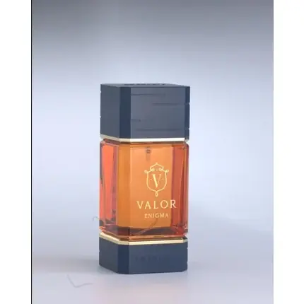 Reducere extra Parfum bărbătesc, Khadlaj, Valor Enigma, 100 ml