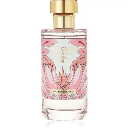 Apă de toaletă, Prada, La Femme Water Splash, 150ml Chilipir