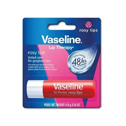 Balsam de buze, Vaseline, Lip Therapy, 4.8g Reducere de preț