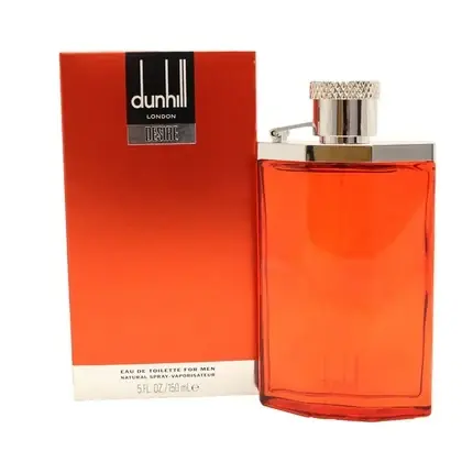 Preț mic Eau de Toilette, Dunhill, Desire Red, 150ml