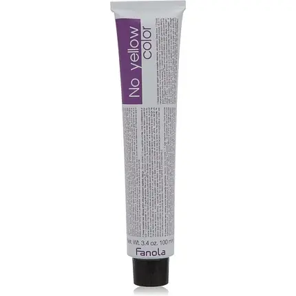 Cumpără online Decolorant universal, Fanola, No Yellow Color ML00, 100ml