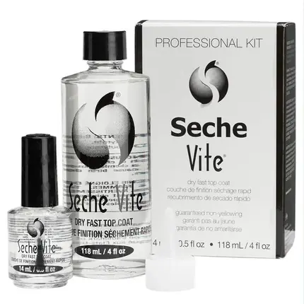 Strat protector uscare rapidă, Seche, Vite cu Refill 118ml Preț mic