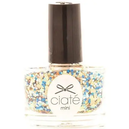 Lac de unghii, Ciate, Mosaic Madness, 5ml Premium