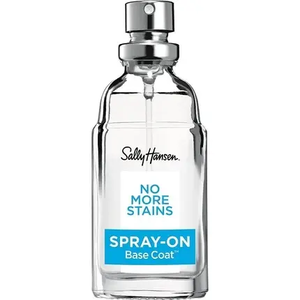 Tratament spray bază, Sally Hansen, No More Stains, 11ml Doar azi