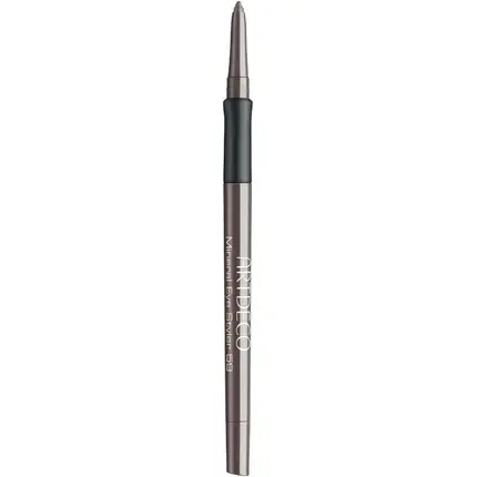 Ultima șansă Eyeliner Artdeco Mineral Eye Styler, cu ascuţitoare, Maro mineral