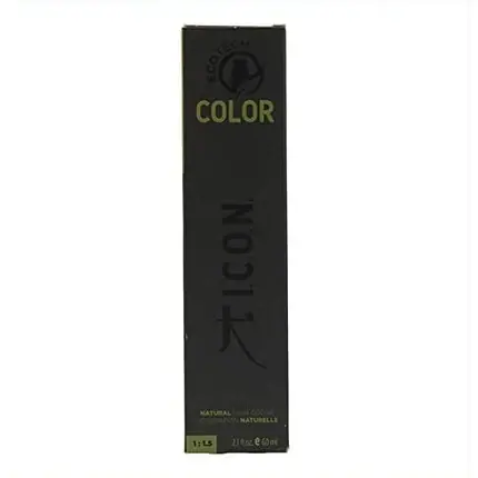 Preț promoțional Colorant păr, Icon, Ecotech Metallic, mov