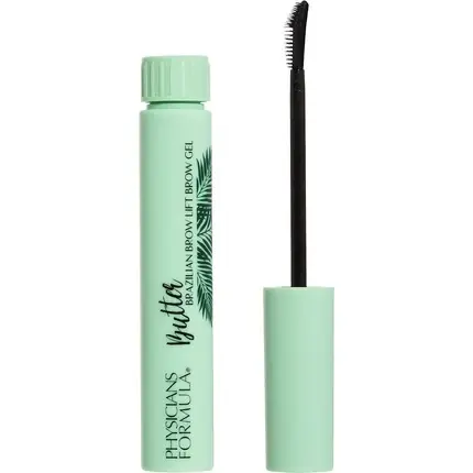 Noutate Gel pentru sprâncene, Physicians Formula, Murumuru Butter, maron