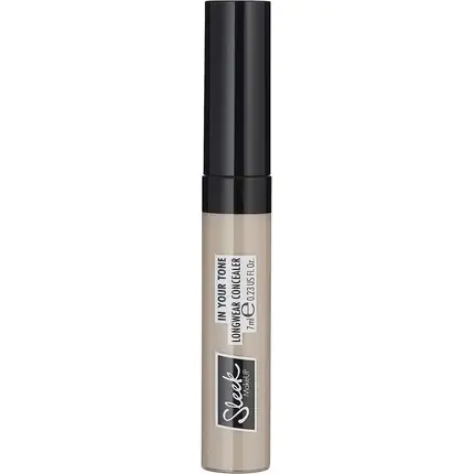 Concealer, Sleek Makeup, In Your Tone 7ml Noutate