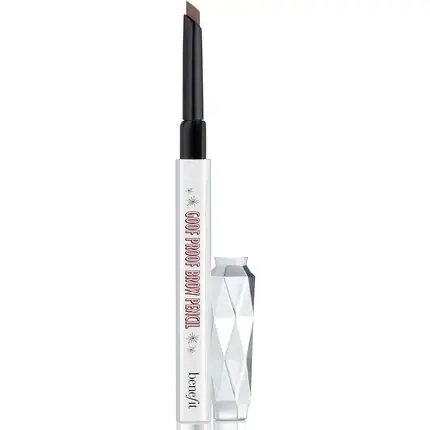 Creion sprâncene, BeneFit, Goof Proof Brow Mini, blond auriu cald Ofertă specială