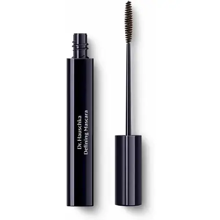 Mascara Dr Hauschka, Defining, maro 6ml Cumpără acum