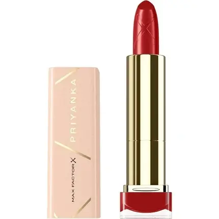 Cel mai bun preț Ruj Max Factor Priyanka 052 Intense Flame 3.5g
