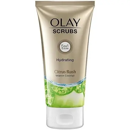 Mai ieftin Scrub hidratant, Olay, 150ml