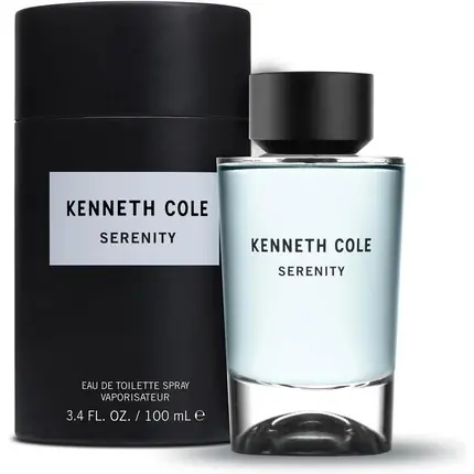 Livrare expres Parfum unisex, Kenneth Cole, Serenity, 100ml