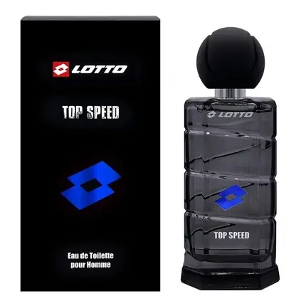 Parfum Eau de Toilette Bărbați, Evaflorparis Top Speed, 100 ml Reduceri