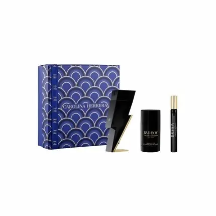 Retur gratuit Apa de toaleta, Carolina Herrera Bad Boy, 100ml
