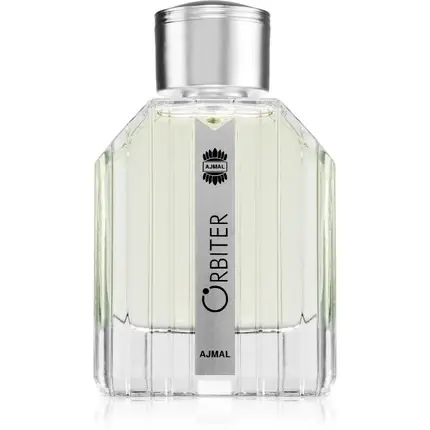Parfum Eau de Parfum Ajmal Orbiter, 100 ml Retur ușor