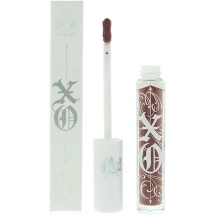 Lip Gloss, KVD Vegan Beauty, Xo High Shine, Lolita Expediere rapidă