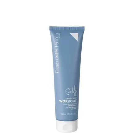 Cel mai bun preț Crema maini, Diego Dalla Palma, Body Workout, 150ml
