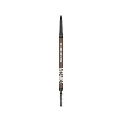 Creion sprancene, Mesauda Sketch Brows, auburn 103 Reducere extra