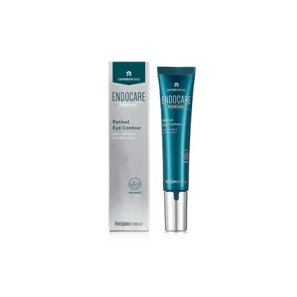 Tratament contur ochi, Cantabria Labs, Endocare Renewal, 15ml Popular