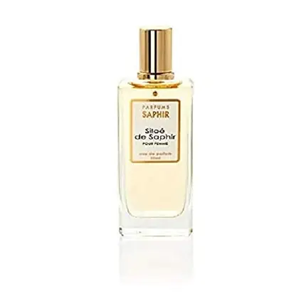 Preț redus Parfum, Saphir, Siloe, EDP, 50 ml