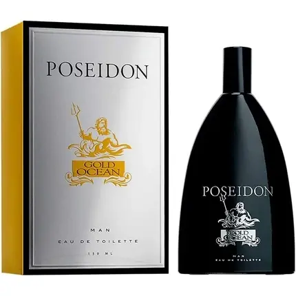 Parfum Posseidon, Eau de Toilette, 150 ml Nu rata
