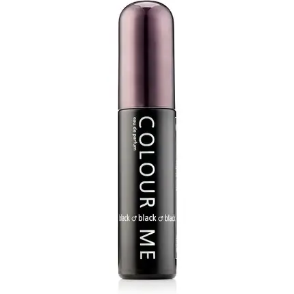Disponibil imediat Parfum bărbătesc Colour Me Black, 50 ml