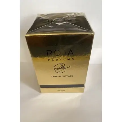 Disponibil imediat Parfum, Roja, Aoud, 30ml