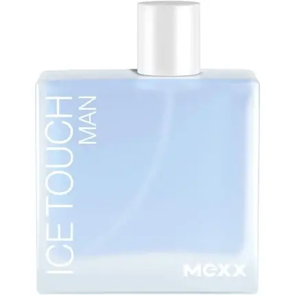 Bestseller Parfum Mexx Ice Touch Man, Eau de Toilette, 50ml