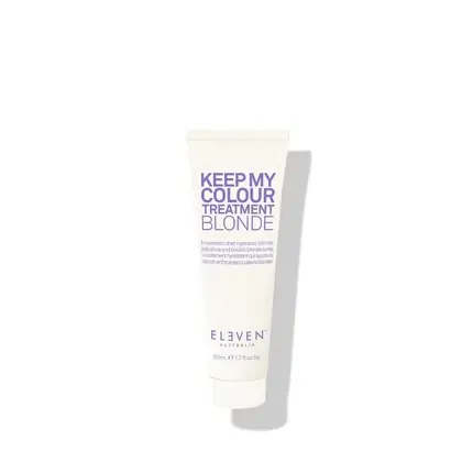 Vezi acum Tratament păr Eleven Australia, Keep My Colour, 49g