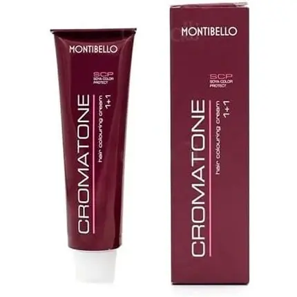 Vopsea de păr, Montibello, Cromaxtrem X78, 60ml Discount