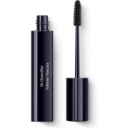 Mascara Primer Dr Hauschka 01 Negru 8ml Ultima șansă