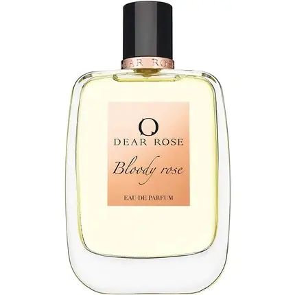 Parfum, Dear Rose, Bloody Rose, 100ml Disponibil imediat