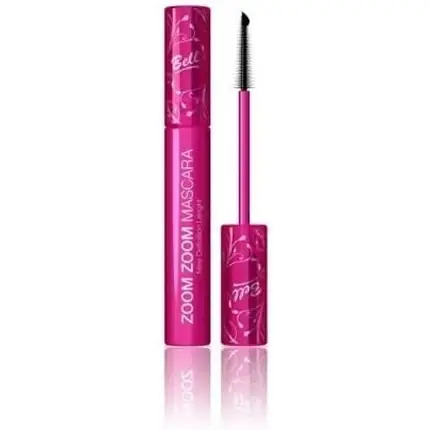 Noutate Mascara Bell Zoomzoom, Negru