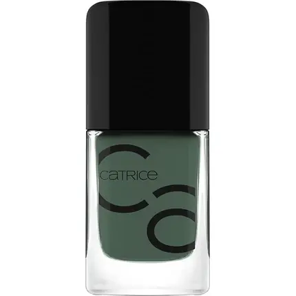 Lac de unghii, Catrice, Into The Woods Green, 10.5ml Ofertă specială