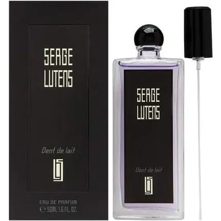 Cel mai bun preț Parfum, Serge Lutens, De Lait, 50 ml